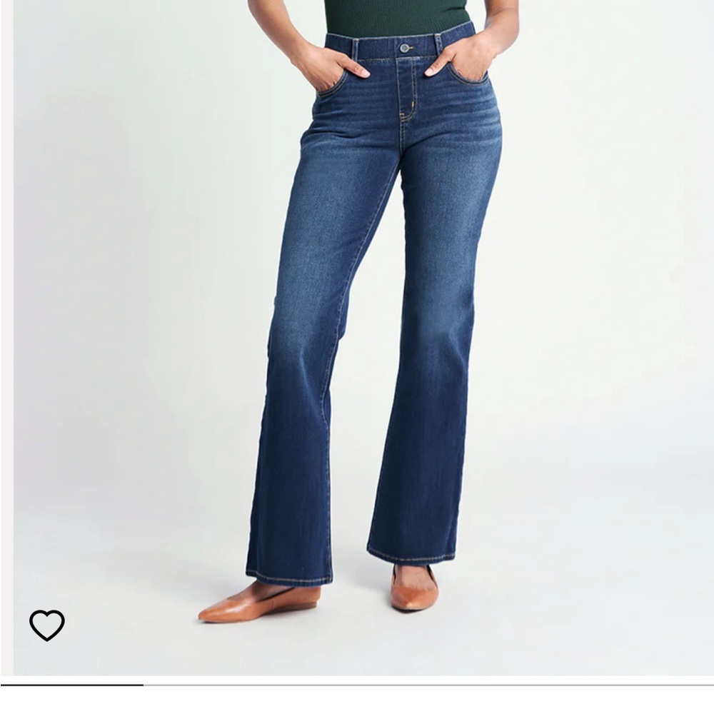 Brand new BetaBrand yoga jeans